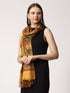 Women's Jamawar Wool Stole